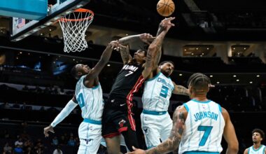 Is there a way for Miami Heat to escape draft dept cycle?