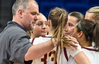 Cooper fills boys basketball coaching position with man in charge of highly successful girls program