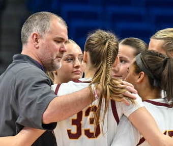 Cooper fills boys basketball coaching position with man in charge of highly successful girls program