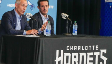 Maine ties would make this NBA team an interesting landing spot for Cooper Flagg 