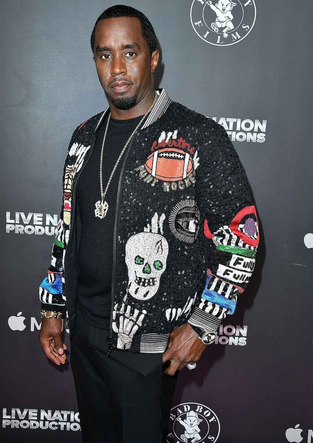 How the New York Knicks Shocking Game 1 Loss Played a Role in Diddy Trial