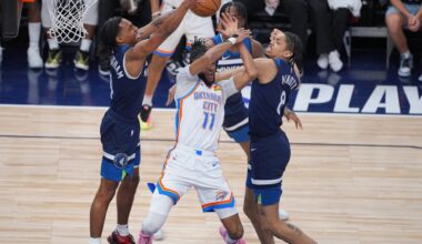 Image Credit - Brad Rempel - Imagn Images