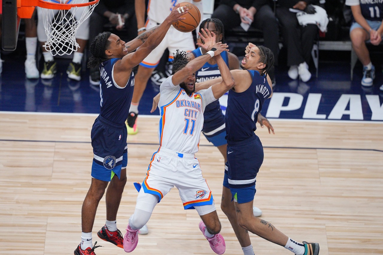 Image Credit - Brad Rempel - Imagn Images