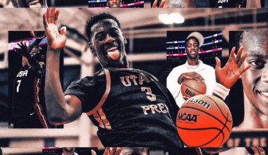 2026 NBA Draft potential No. 1 pick reshaping NIL, basketball: Meet AJ Dybantsa