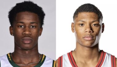 The Hornets now hone in on the prospects available with the No. 4 pick after another heartbreaking NBA draft lottery