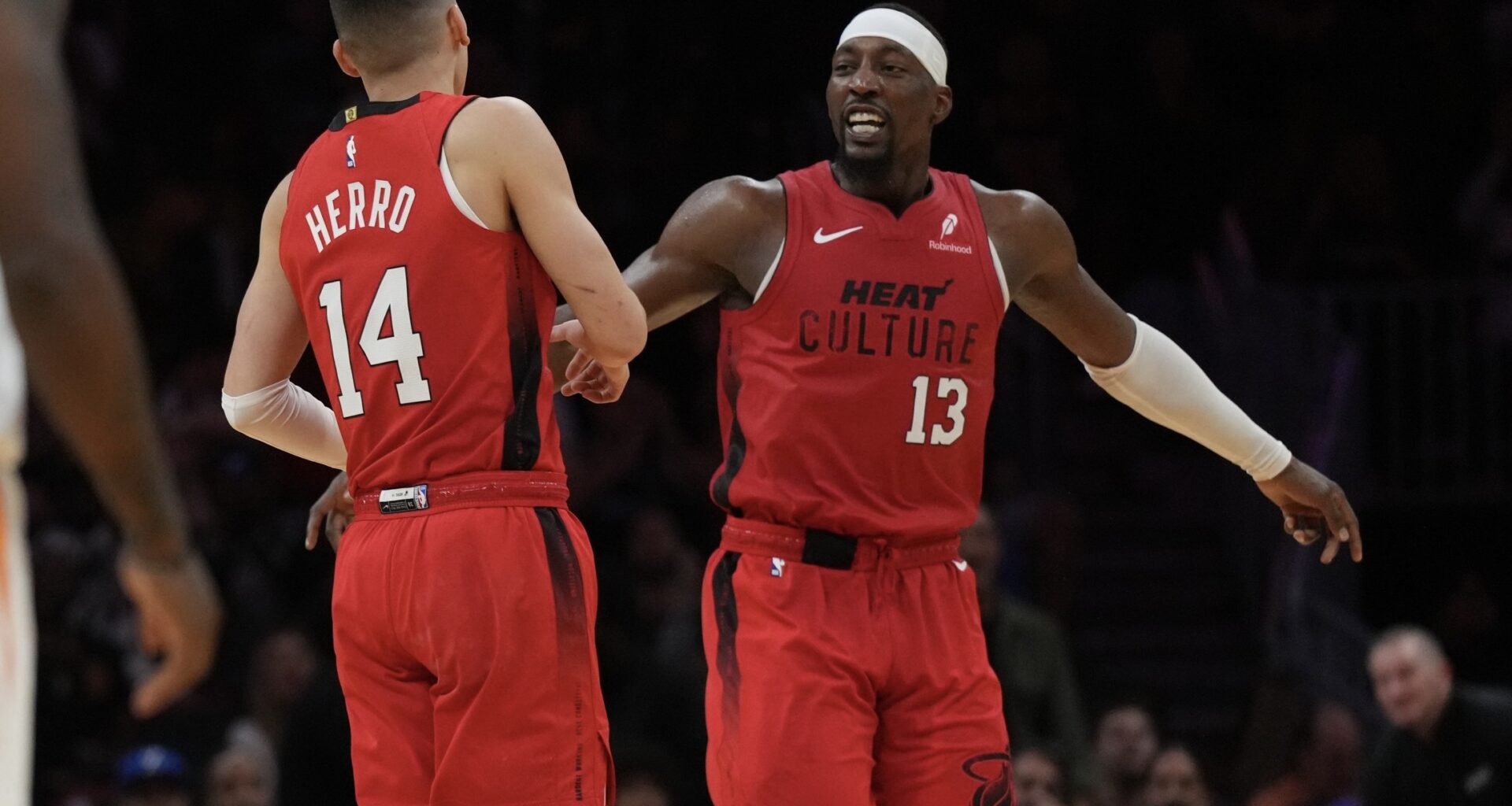 Stuck in the Worst Place?