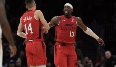 Stuck in the Worst Place?