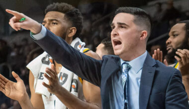 Former Siena assistant bleeds hometown passion in new GM role with Hampton – Troy Record