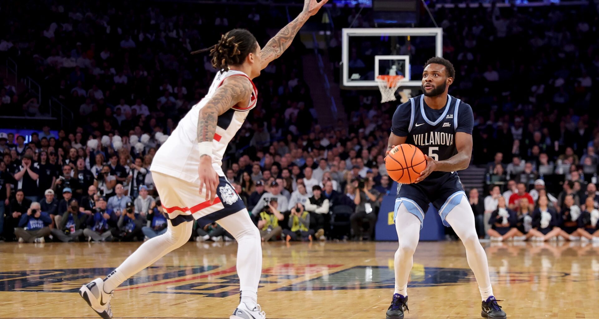 Wooga Poplar, part of Sacramento Kings pre-draft workout group