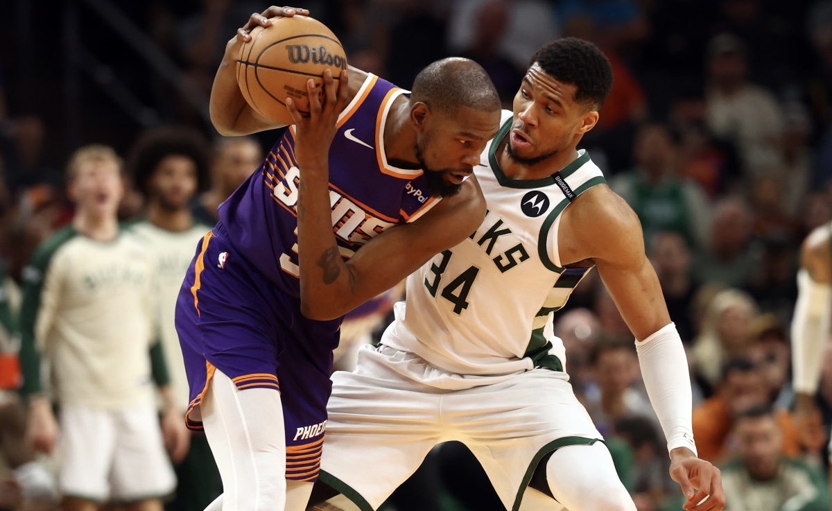 Building the Heat’s most competitive trade package for the next star