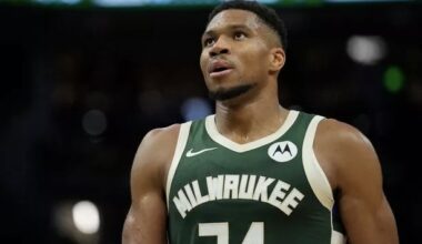 Could the Miami Heat really be in on the Giannis sweepstakes?