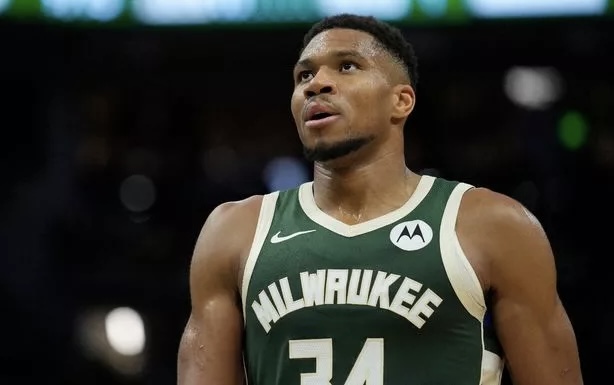 Could the Miami Heat really be in on the Giannis sweepstakes?