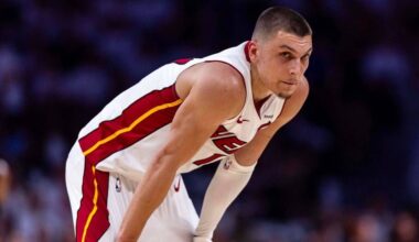 2024-25 Miami Heat Player Review: Tyler Herro