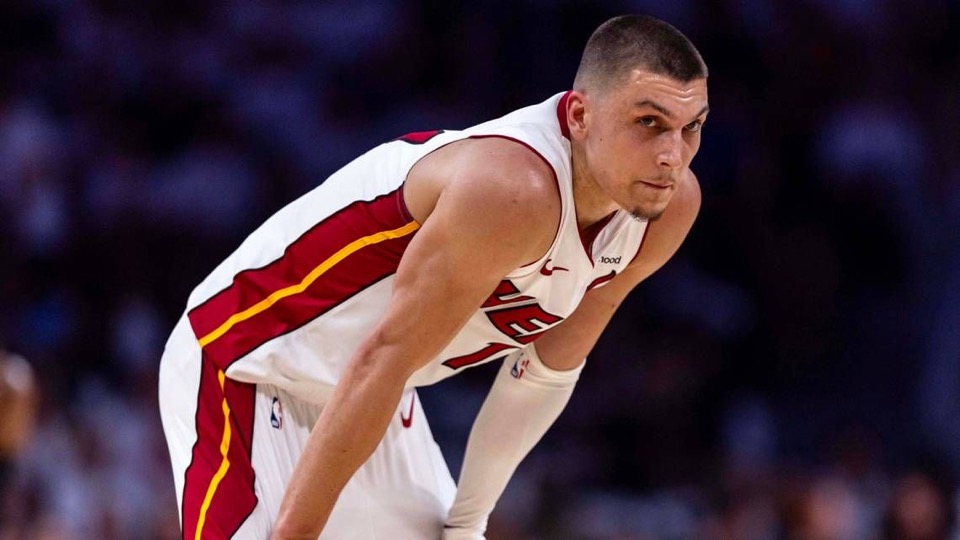 2024-25 Miami Heat Player Review: Tyler Herro