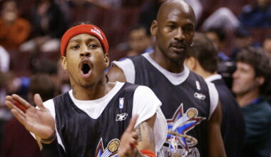 Larry Brown Tried To Bring Allen Iverson To The Charlotte Bobcats