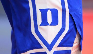 Duke Blue Devils logo