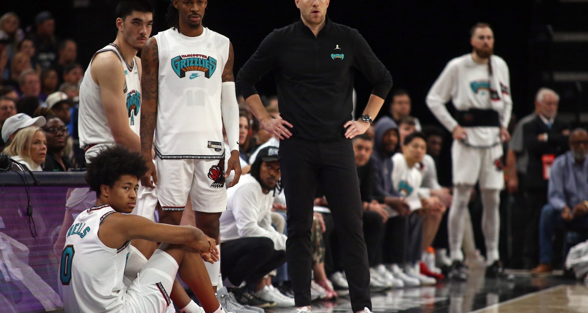 Grizzlies Get Bittersweet News On Free Agency Front