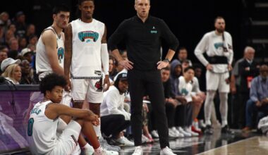 Grizzlies Get Bittersweet News On Free Agency Front