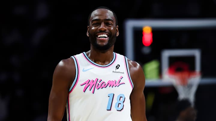 2024-25 Miami Heat Player Review: Alec Burks