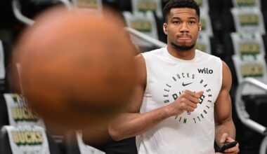 Giannis Antetokounmpo’s Bold Tweet About Former Teammate