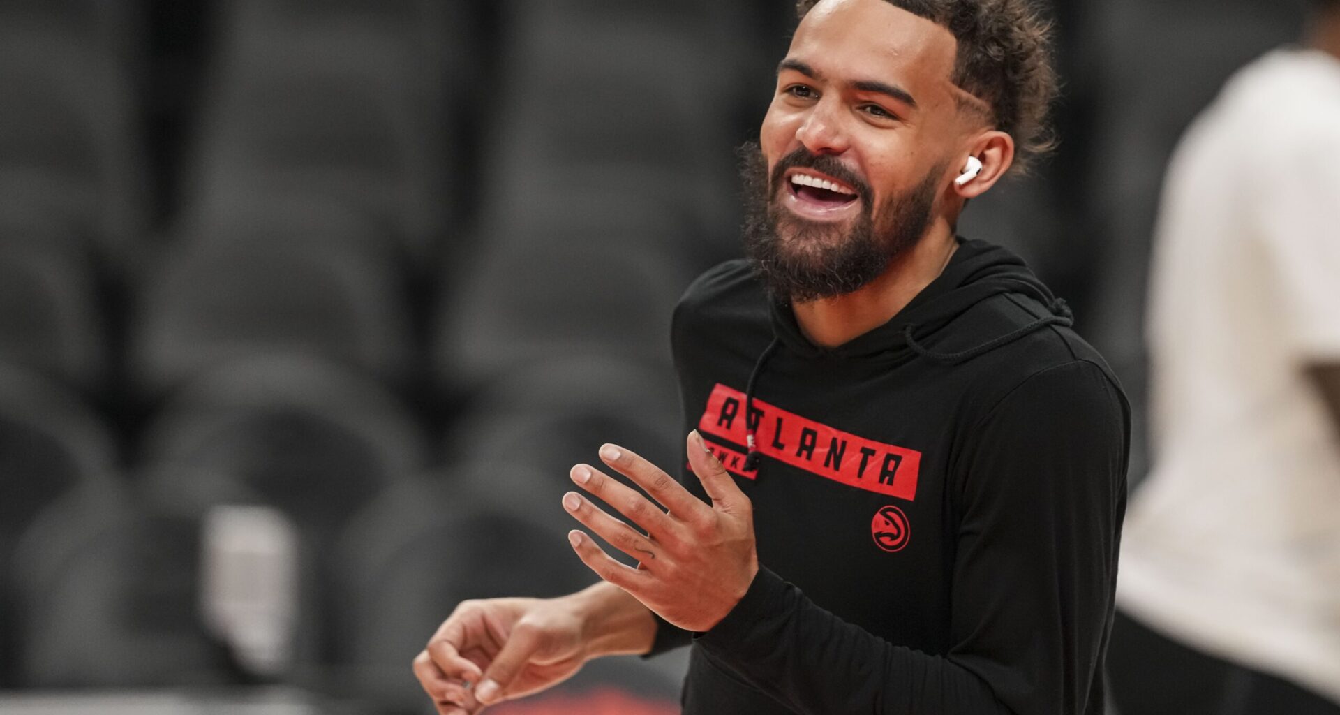 2025 NBA Draft: Hawks Eyeing Pedigreed Prospect With Lotto Pick