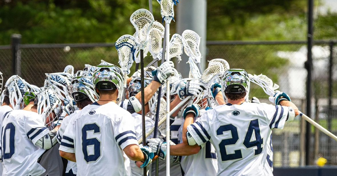 Spring Sports Update: Men’s Lacrosse Ready for NCAA Tournament