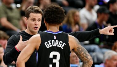 Did Keyonte George take a step back in second season? – Deseret News