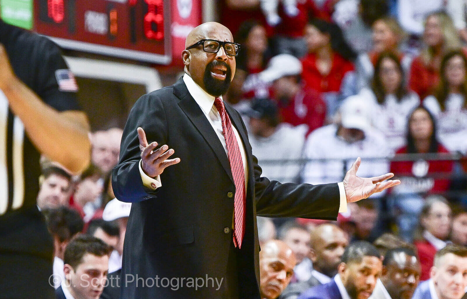 Report: Former IU coach Mike Woodson will join Sacramento Kings coaching staff - Inside the Hall