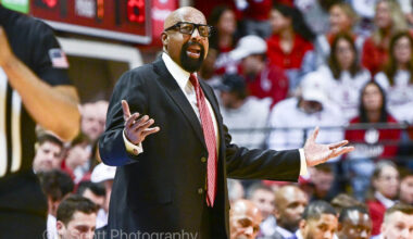 Report: Former IU coach Mike Woodson will join Sacramento Kings coaching staff - Inside the Hall
