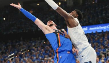 Memphis Grizzlies star named to NBA All-Defensive Team