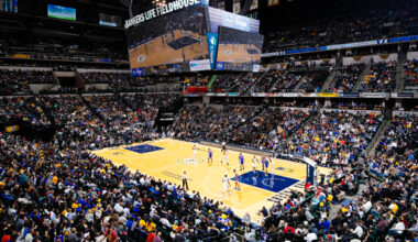 New York Knicks 121 - Indiana Pacers 130: Final score, results, recap, box score, stats - Yahoo Sports