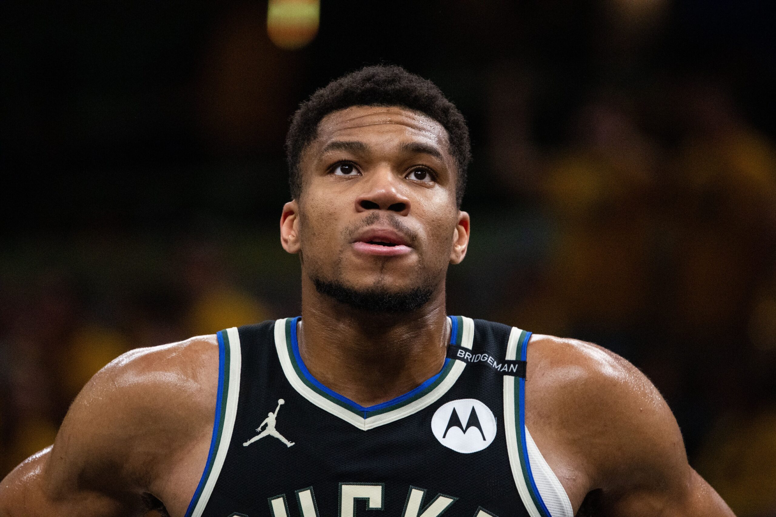 Is Giannis Antetokounmpo Heading to L.A. Shams Charania Doesn't Rule Out Possibility of Bucks Superstar Joining Lakers in Kay Adams' Show