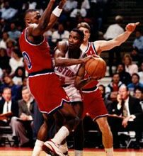 Isiah Thomas