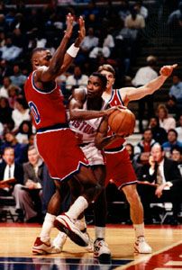 Isiah Thomas