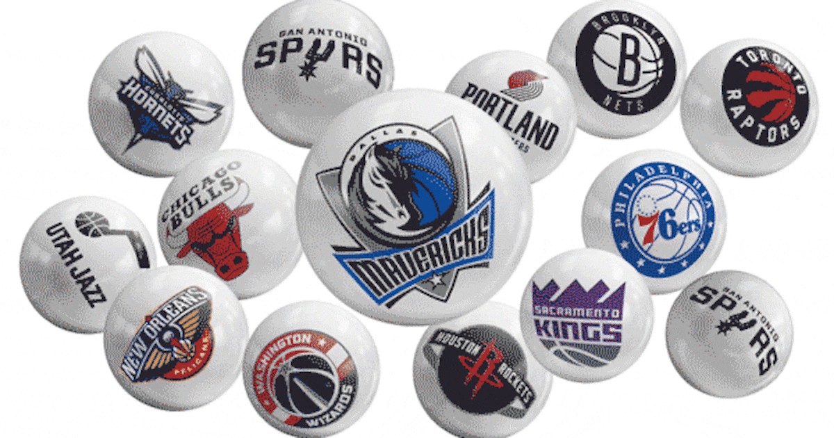 Dallas Mavericks win 2025 NBA draft lottery, have shot to take Cooper Flagg at No. 1