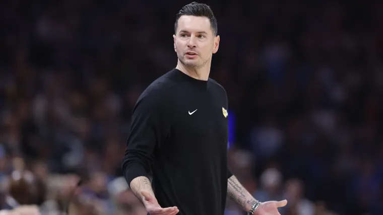 Lakers' retired guard hints at NBA comeback despite advanced age image