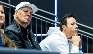 Where do the Utah Jazz go after NBA draft lottery? – Deseret News