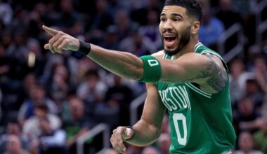 Celtics are down 2-0, so what adjustments are needed for Game 3?