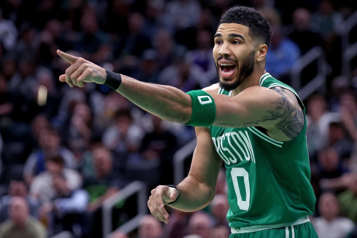 Celtics are down 2-0, so what adjustments are needed for Game 3?