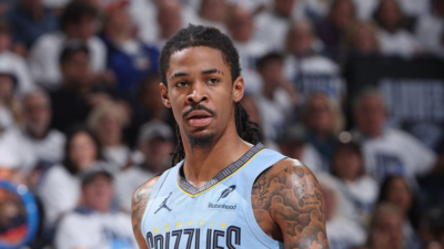 Memphis Grizzlies’ Ja Morant makes a bold claim after a disappointing loss against Oklahoma City Thunder in Game 1 of playoffs