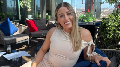 Tyrese Haliburton’s GF Jade Jones sends strong message to critics after Indiana Pacers' win over Cleveland Cavaliers