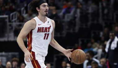 Southeast Notes: Jaquez, Hawks, Murray, Hunter, Joseph