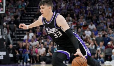 How Kings hiring Doug Christie could impact LaRavia in NBA free agency – NBC Sports Bay Area & California