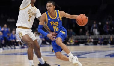 Lowe, Deng, Council Among Latest To Withdraw From NBA Draft