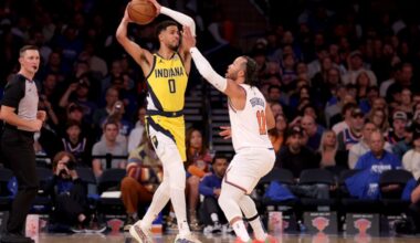 Poll: Who Will Win Knicks/Pacers Game 6?