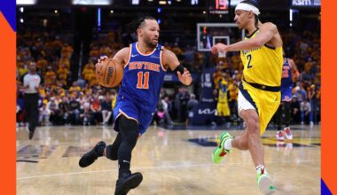 Knicks vs. Pacers MSG Game 5 ticket prices dropping: Where to buy