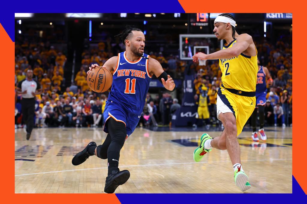 Knicks vs. Pacers MSG Game 5 ticket prices dropping: Where to buy