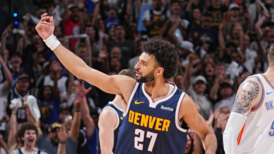 Denver Nuggets vs Oklahoma City Thunder final injury report (Game 7) - Is Jamal Murray playing tonight? (May 17, 2025)
