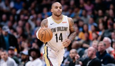 Sixers Promoting Jameer Nelson To Assistant GM
