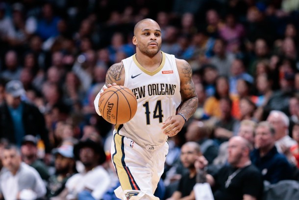 Sixers Promoting Jameer Nelson To Assistant GM